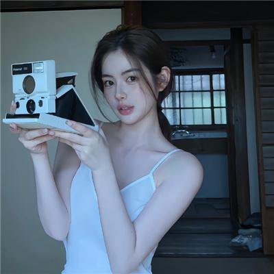 一个美国人在巴黎